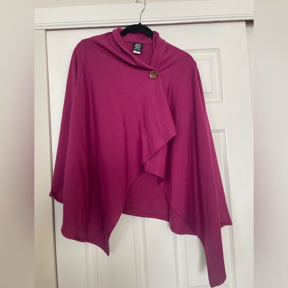 Bobeau cardigan / shaw